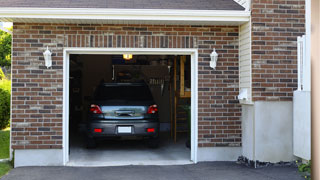 Garage Door Installation at 20634 California, Maryland